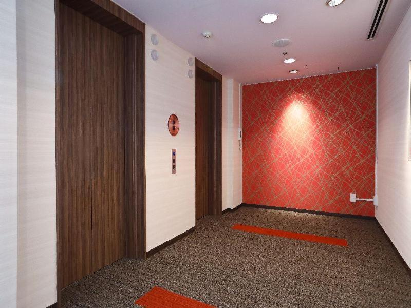 Hotel Hiroshima Garden Palace Luaran gambar