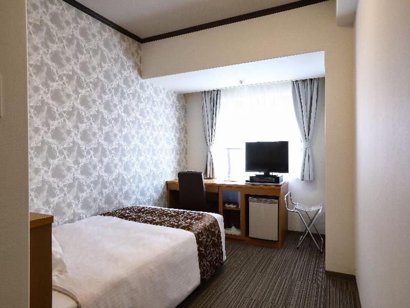 Hotel Hiroshima Garden Palace Luaran gambar