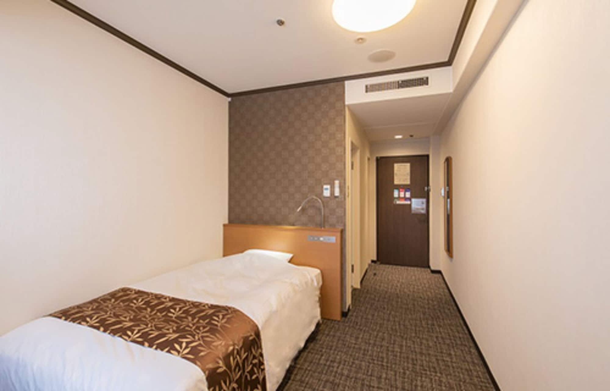 Hotel Hiroshima Garden Palace Luaran gambar