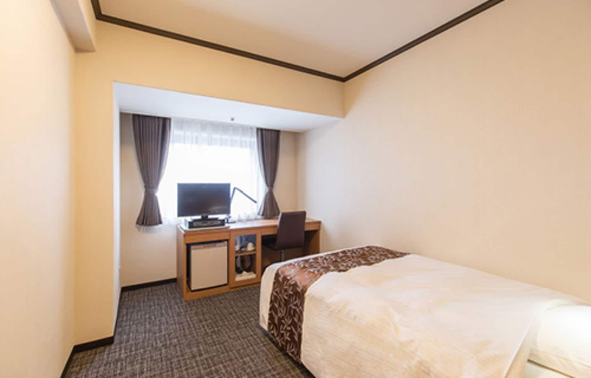 Hotel Hiroshima Garden Palace Luaran gambar