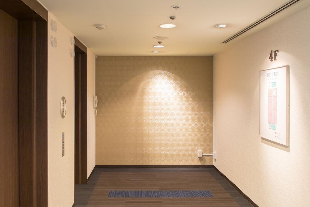 Hotel Hiroshima Garden Palace Luaran gambar