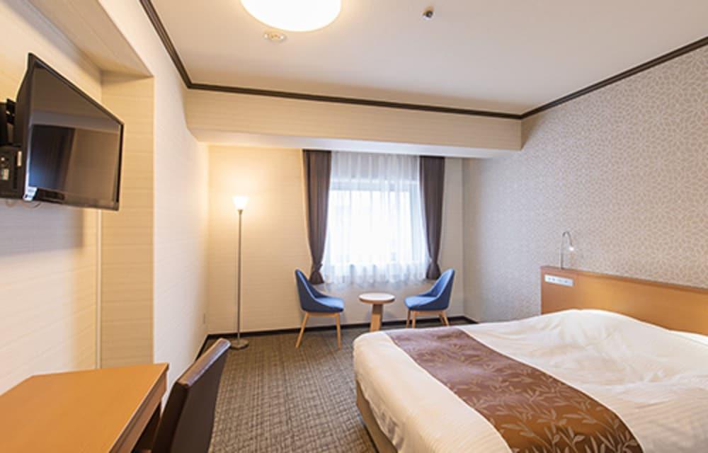 Hotel Hiroshima Garden Palace Luaran gambar